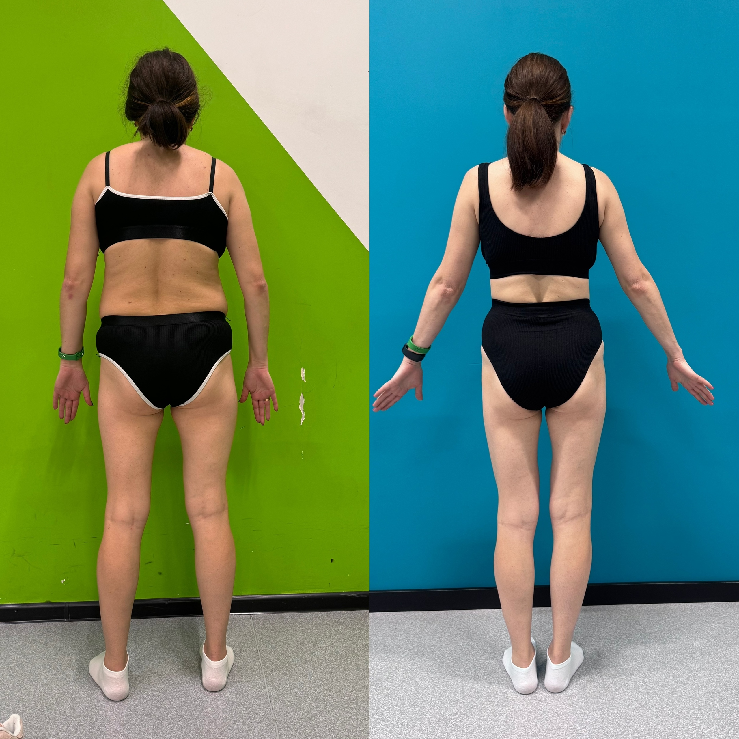 Результат участницы