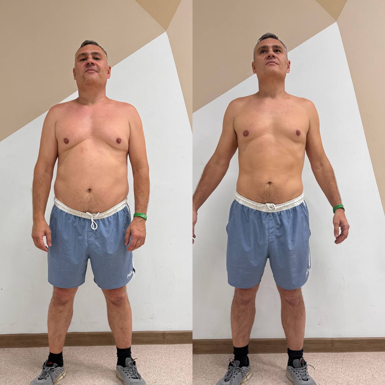 Мужчина 13 результат