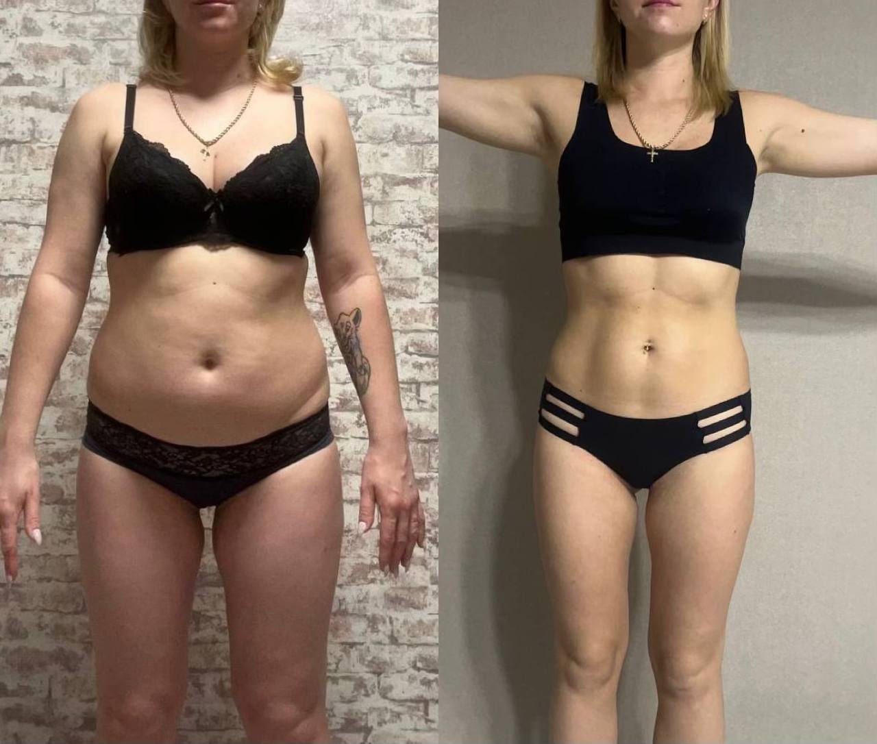 Девушка 20 результат